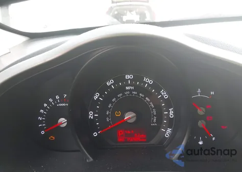 2014 Kia Sportage Lx from USA, damaged, VIN KNDPB3AC9E7601389